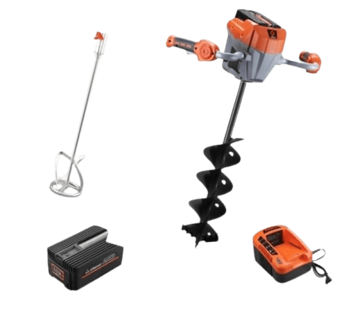 Motoburghiu electric